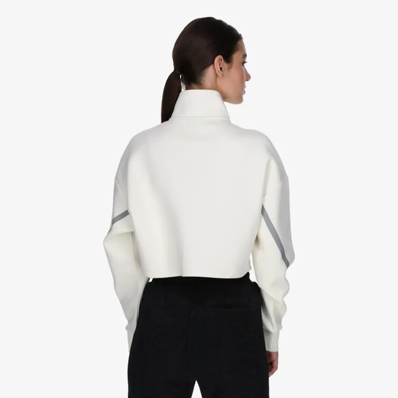 Dot Dukserica Half Zip 
