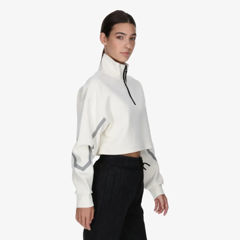 Dot Dukserica Half Zip 