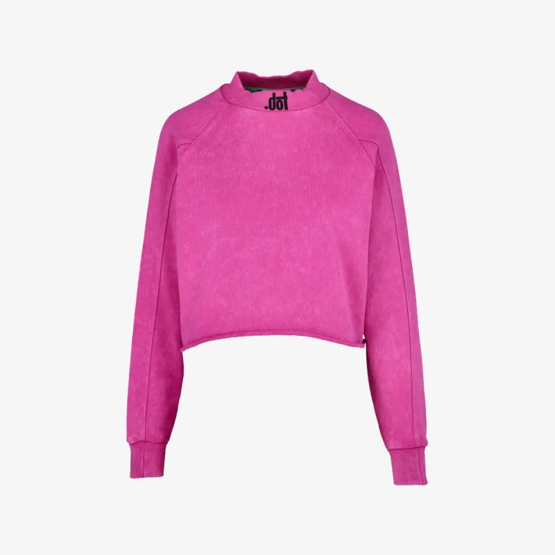 Dot Dukserica Crewneck 