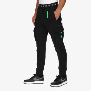 Dot Donji dio trenerke Cuffed Pants 