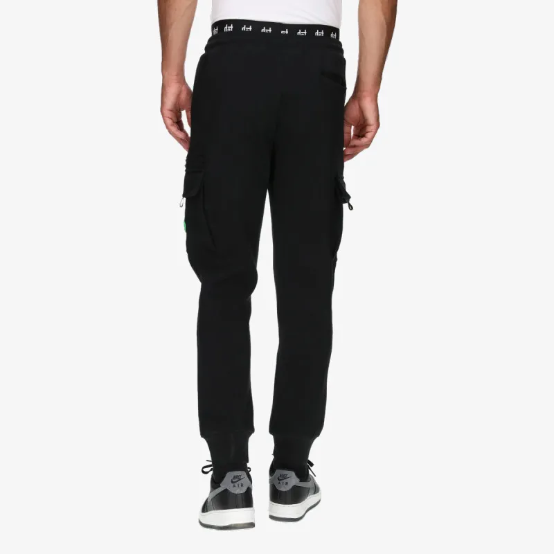 Dot Donji dio trenerke Cuffed Pants 