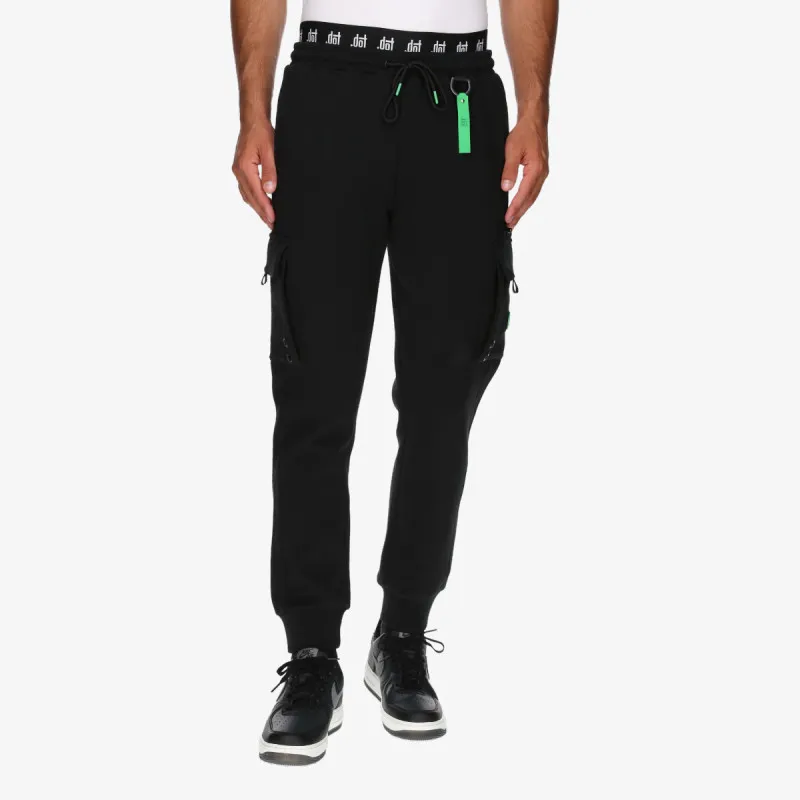 Dot Donji dio trenerke Cuffed Pants 