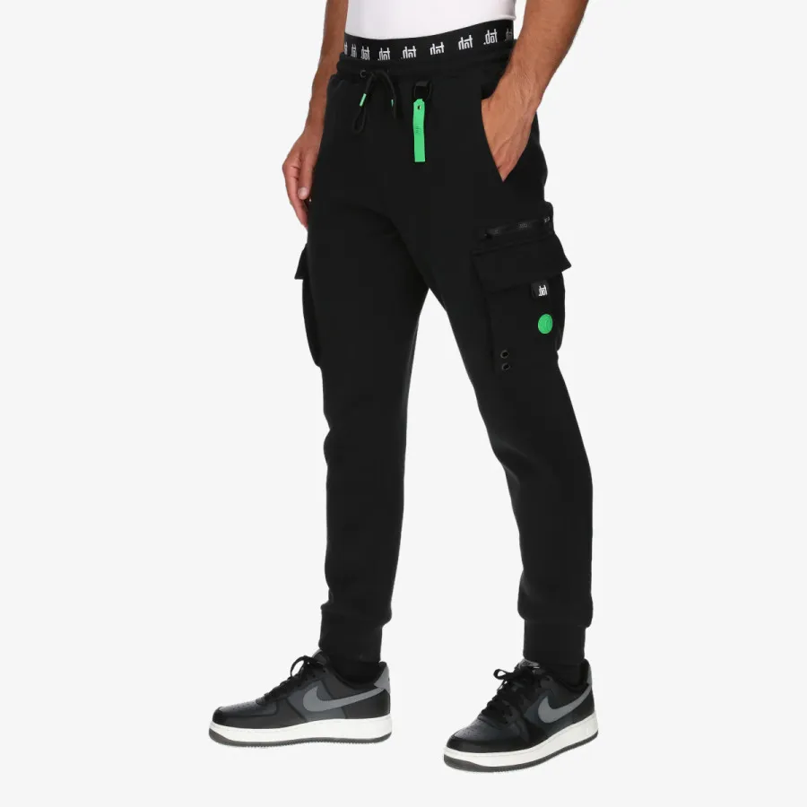 Dot Donji dio trenerke Cuffed Pants 