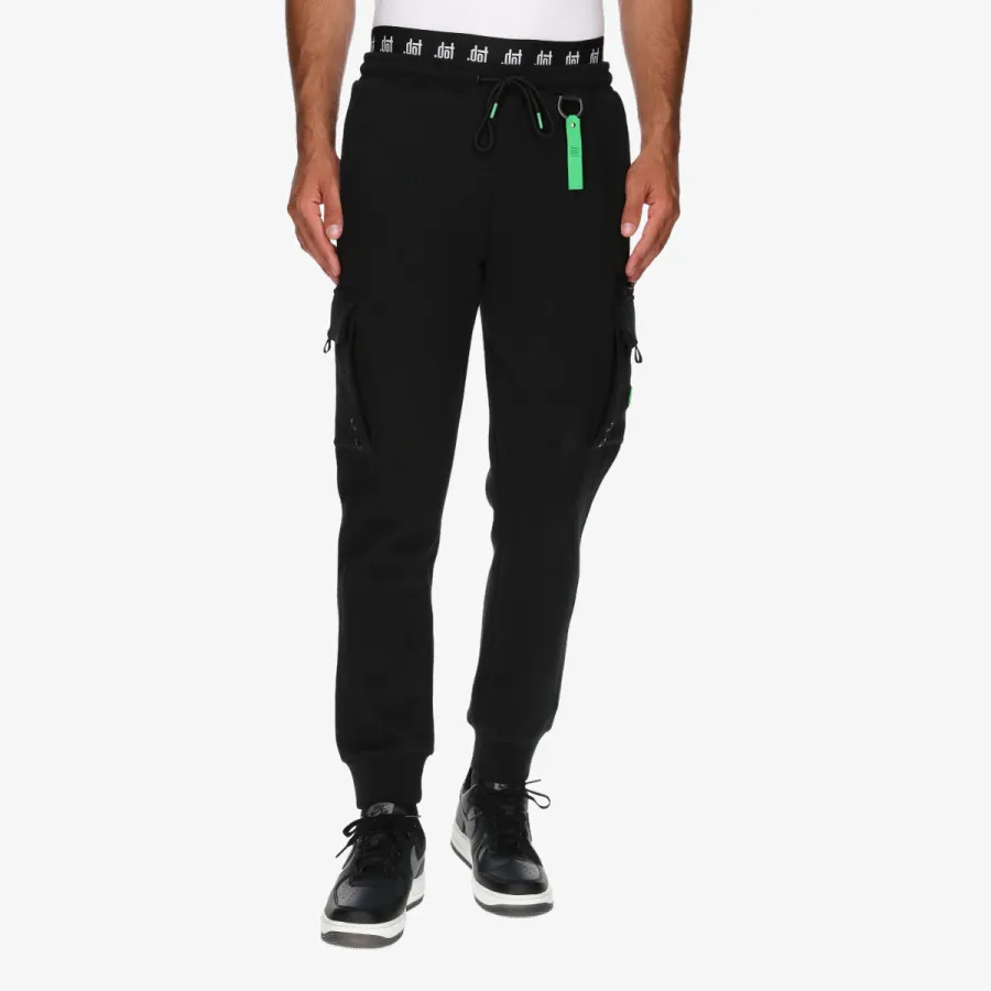 Dot Donji dio trenerke Cuffed Pants 