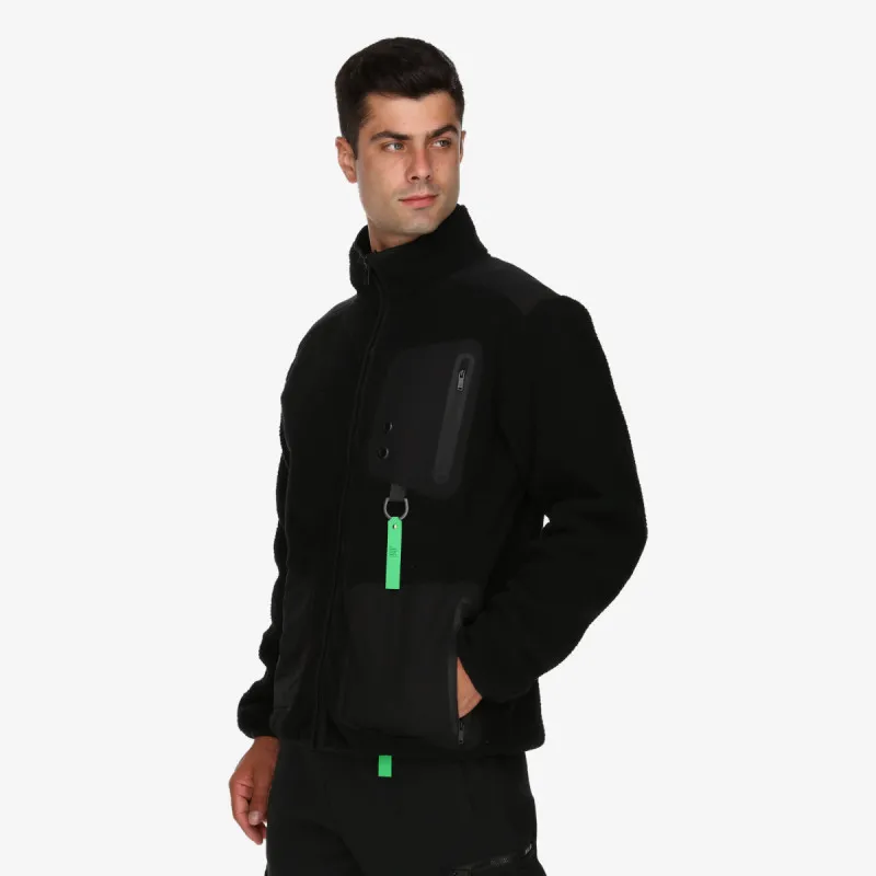 Dot Dukserica Jacket 