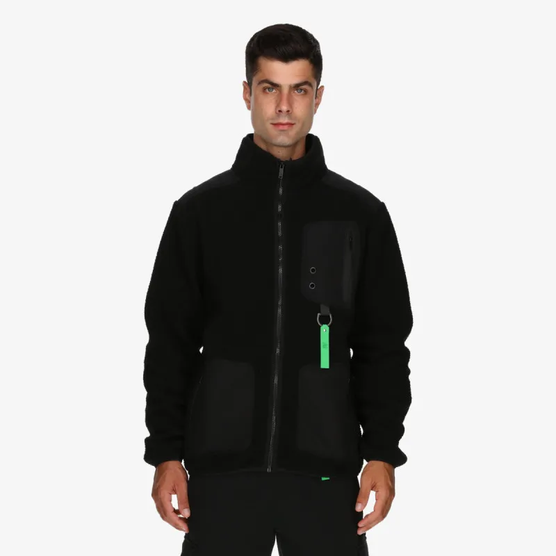 Dot Dukserica Jacket 