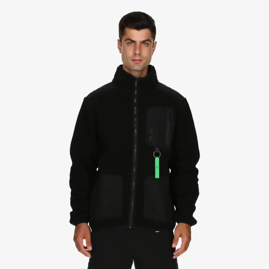 Dot Dukserica Jacket 