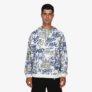 Dot Dukserica Hoody 