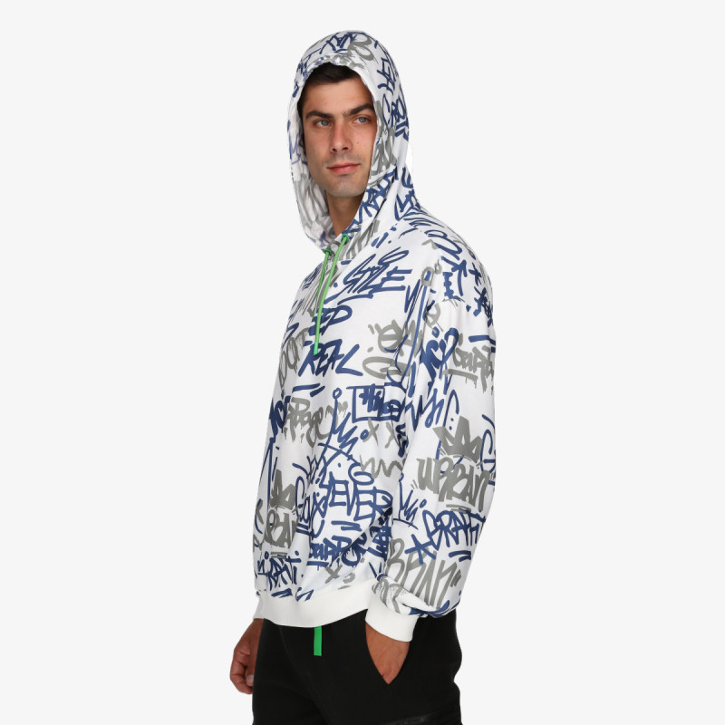 Dot Dukserica Hoody 