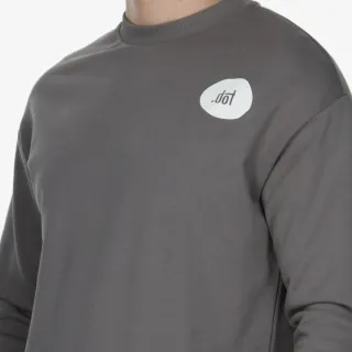 Dot Dukserica Crewneck 