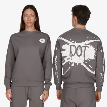 Dot Dukserica Crewneck 