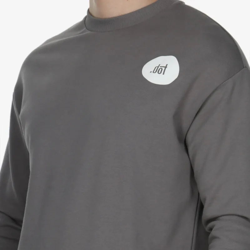 Dot Dukserica Crewneck 