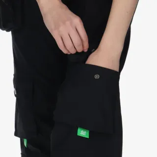 Dot Donji dio trenerke Open Hem 