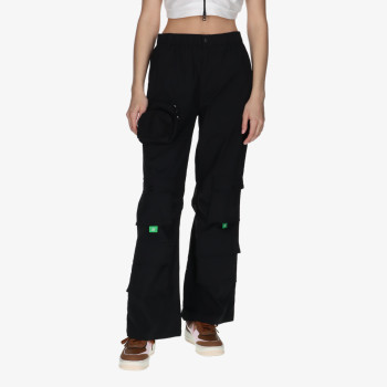 Dot Donji dio trenerke DOT LADIES OPEN HEM PANTS 