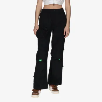 Dot Donji dio trenerke Open Hem 