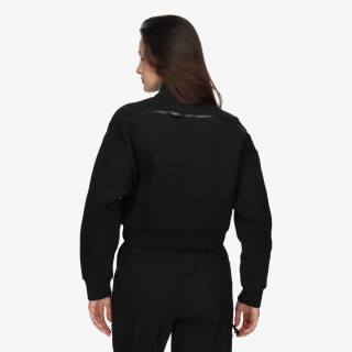 Dot Dukserica DOT LADIES HALF ZIP 
