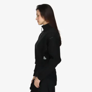 Dot Dukserica Female Half Zip 