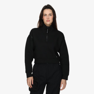 Dot Dukserica DOT LADIES HALF ZIP 