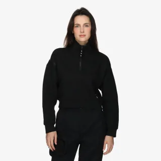 Dot Dukserica Female Half Zip 