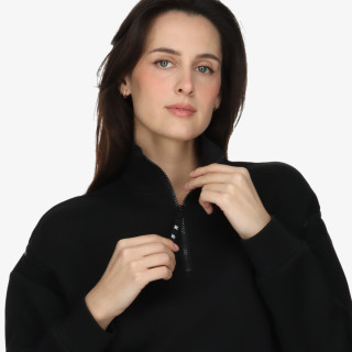 Dot Dukserica DOT LADIES HALF ZIP 