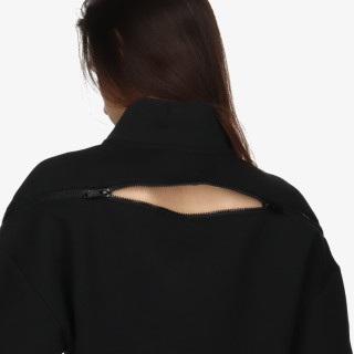 Dot Dukserica DOT LADIES HALF ZIP 