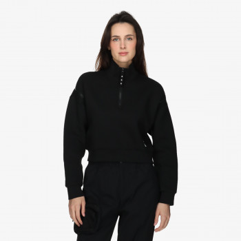 Dot Dukserica DOT LADIES HALF ZIP 
