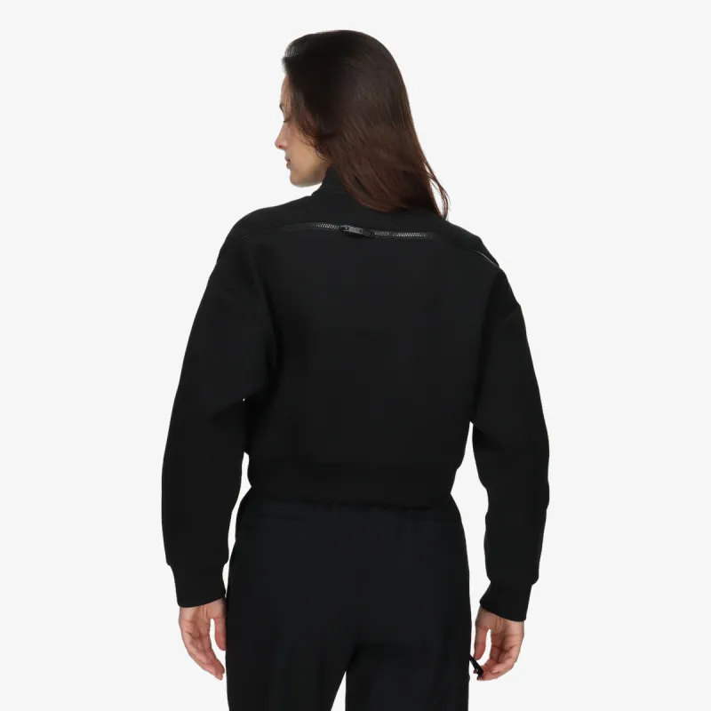 Dot Dukserica Female Half Zip 