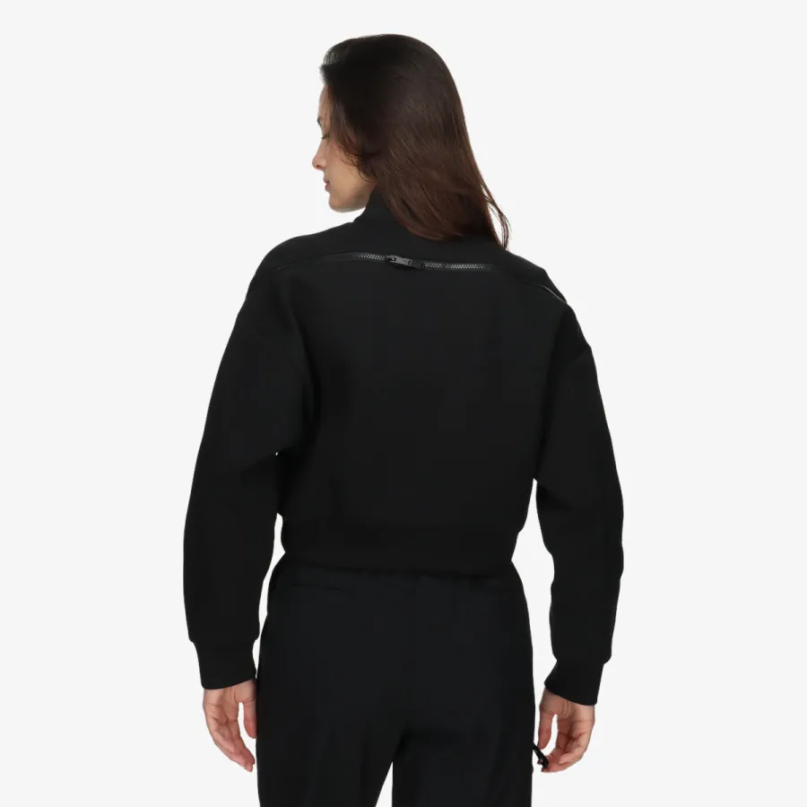 Dot Dukserica Female Half Zip 