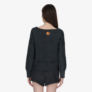 Dot Dukserica DOT LADIES CREWNECK 