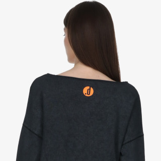 Dot Dukserica DOT LADIES CREWNECK 