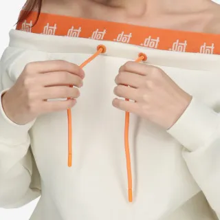 Dot Majica Female Crewneck 