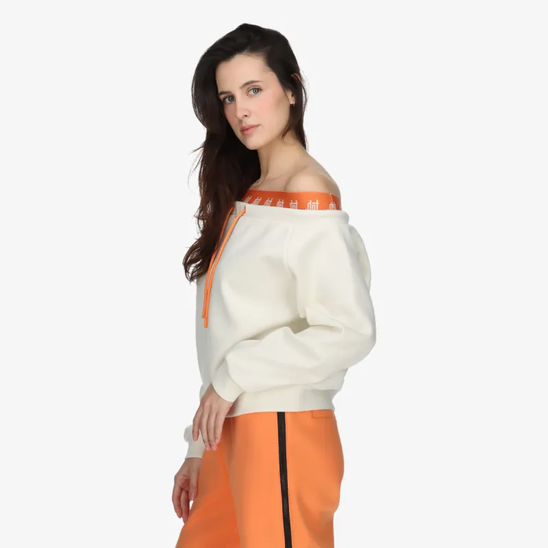 Dot Majica Female Crewneck 