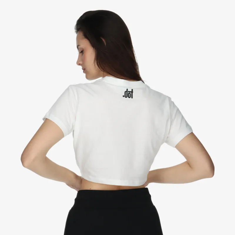 Dot Majica Female T-shirt 