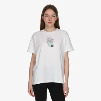 Dot Majica Female T-shirt 