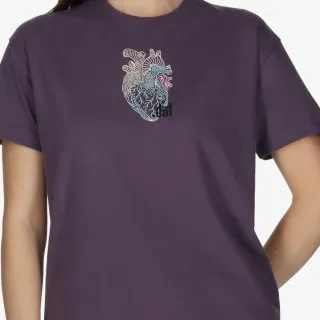 Dot Majica Female T-shirt 