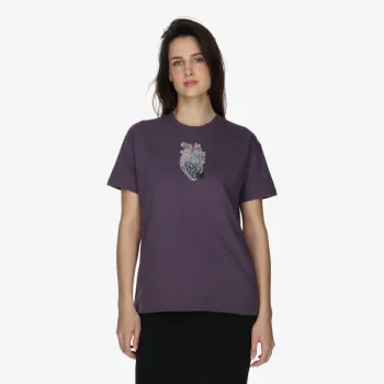 Dot Majica Female T-shirt 