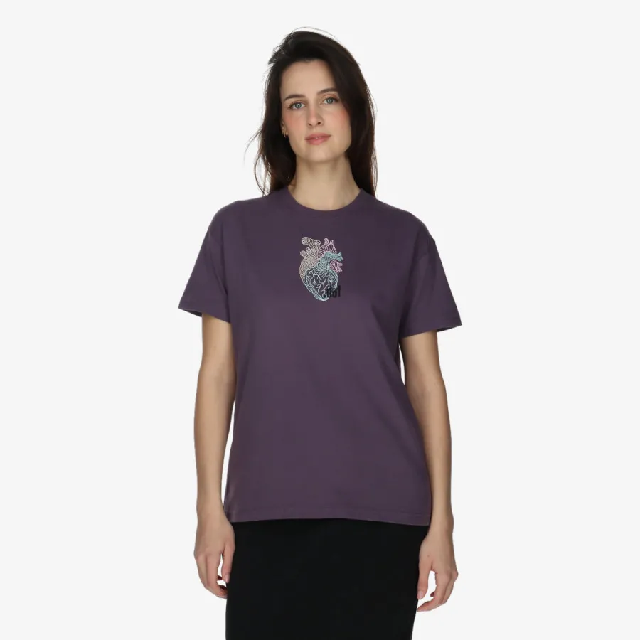 Dot Majica Female T-shirt 