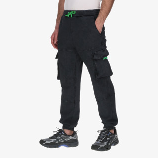 Dot Donji dio trenerke DOT MENS CUFFED PANTS 