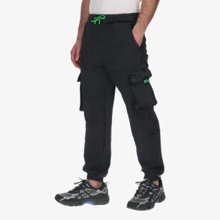 Dot Donji dio trenerke Male Shorts 
