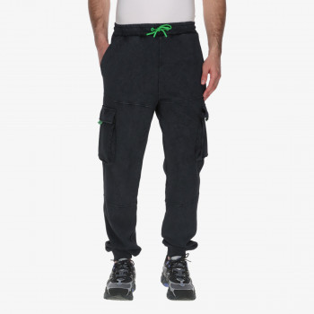 Dot Donji dio trenerke DOT MENS CUFFED PANTS 