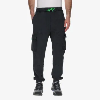 Dot Donji dio trenerke Male Shorts 