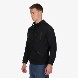 Dot Jakna Male Windbreaker 