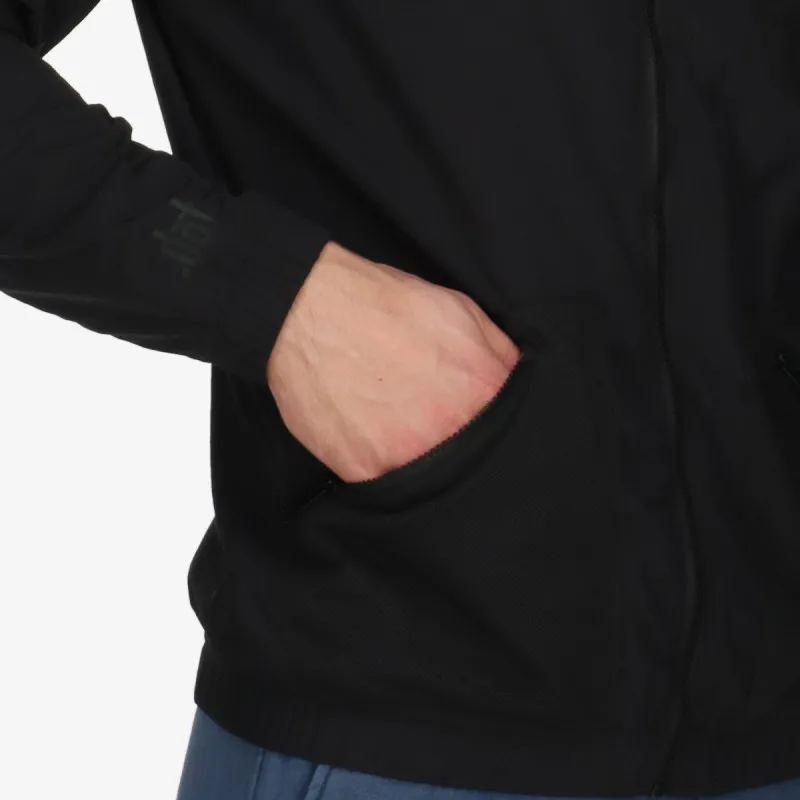 Dot Jakna Male Windbreaker 