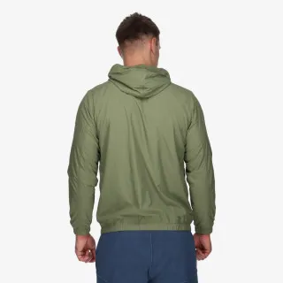 Dot Jakna Male Windbreaker 
