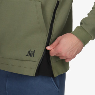 Dot Dukserica DOT MENS HOODY 