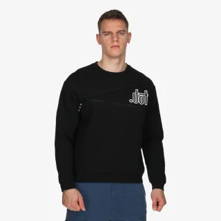 Dot Dukserica Male Crewneck 