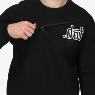 Dot Dukserica Male Crewneck 