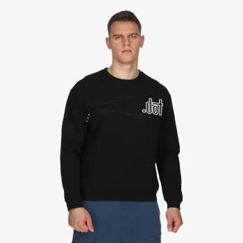 Dot Dukserica Male Crewneck 
