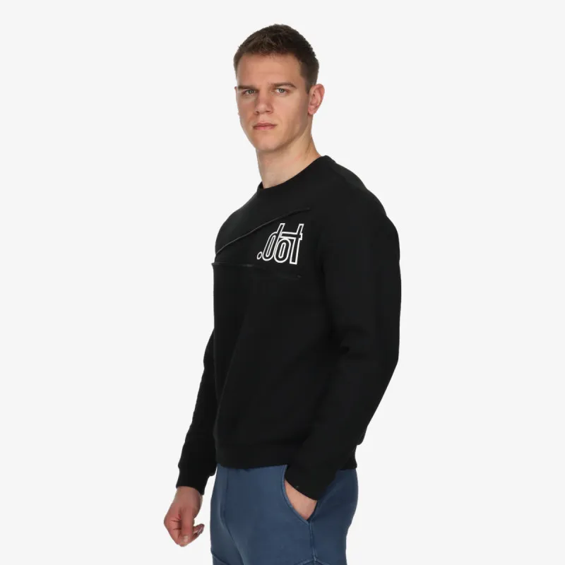 Dot Dukserica Male Crewneck 