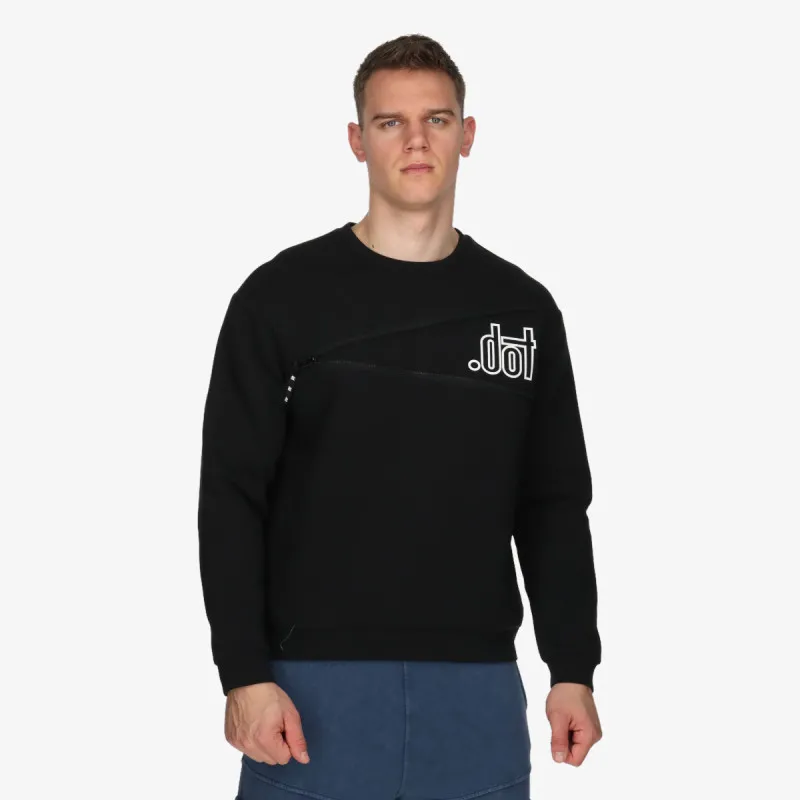 Dot Dukserica Male Crewneck 
